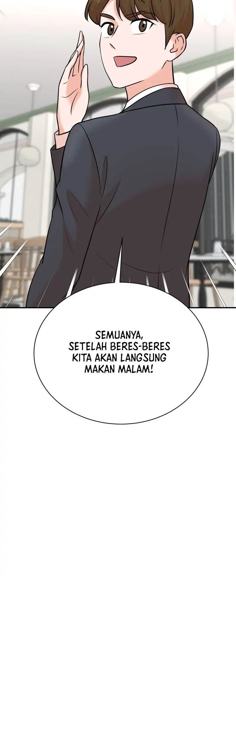 Second Life Producer Chapter 98 Gambar 7