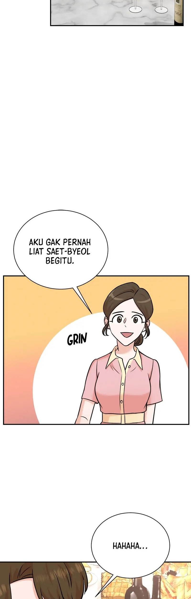 Second Life Producer Chapter 98 Gambar 18