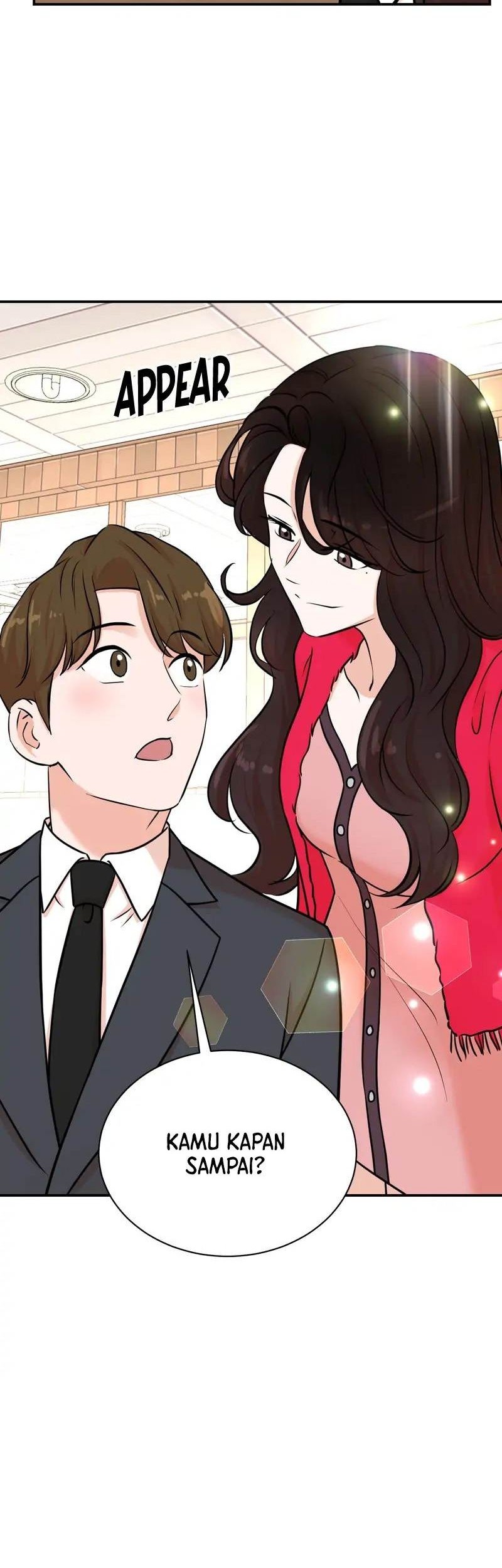 Second Life Producer Chapter 98 Gambar 30