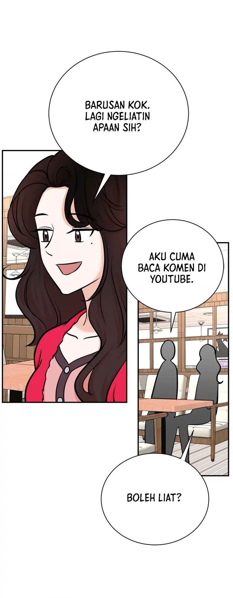 Second Life Producer Chapter 98 Gambar 31