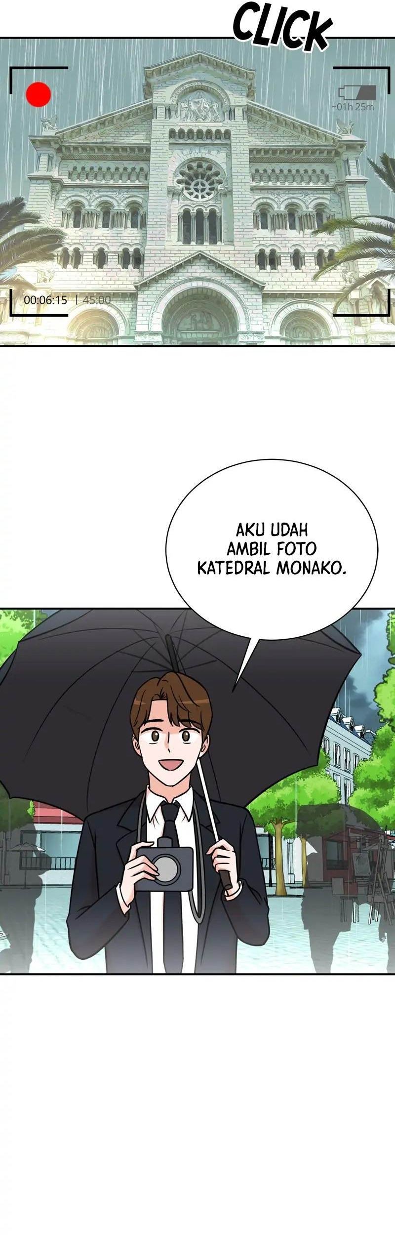 Second Life Producer Chapter 97 Gambar 31