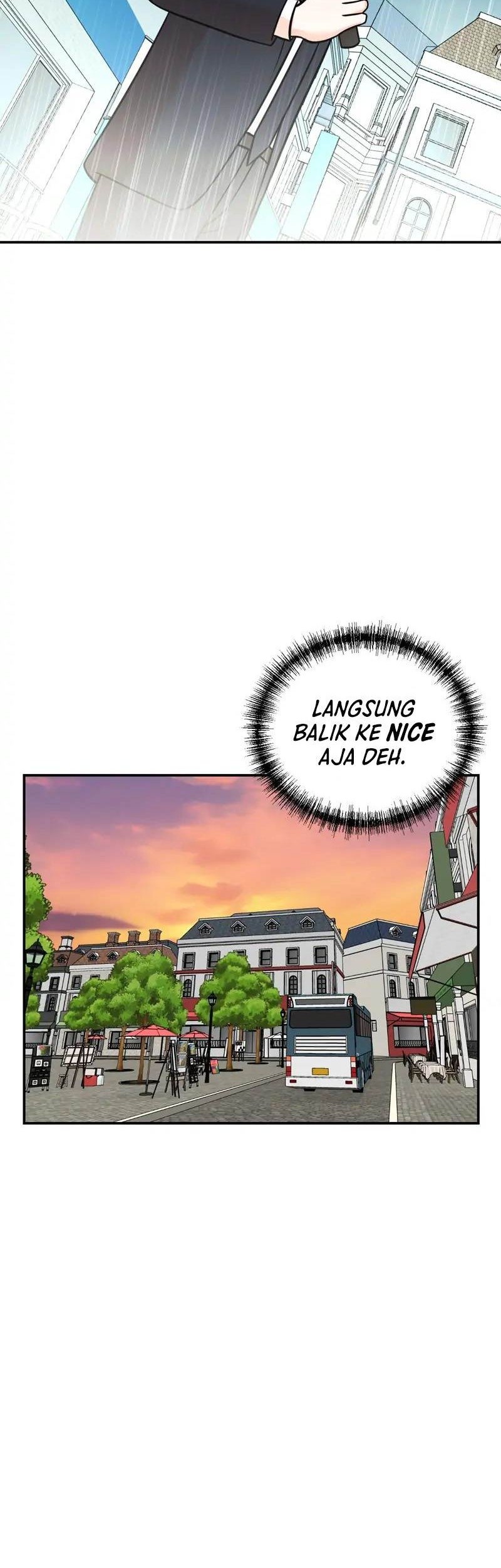 Second Life Producer Chapter 97 Gambar 36