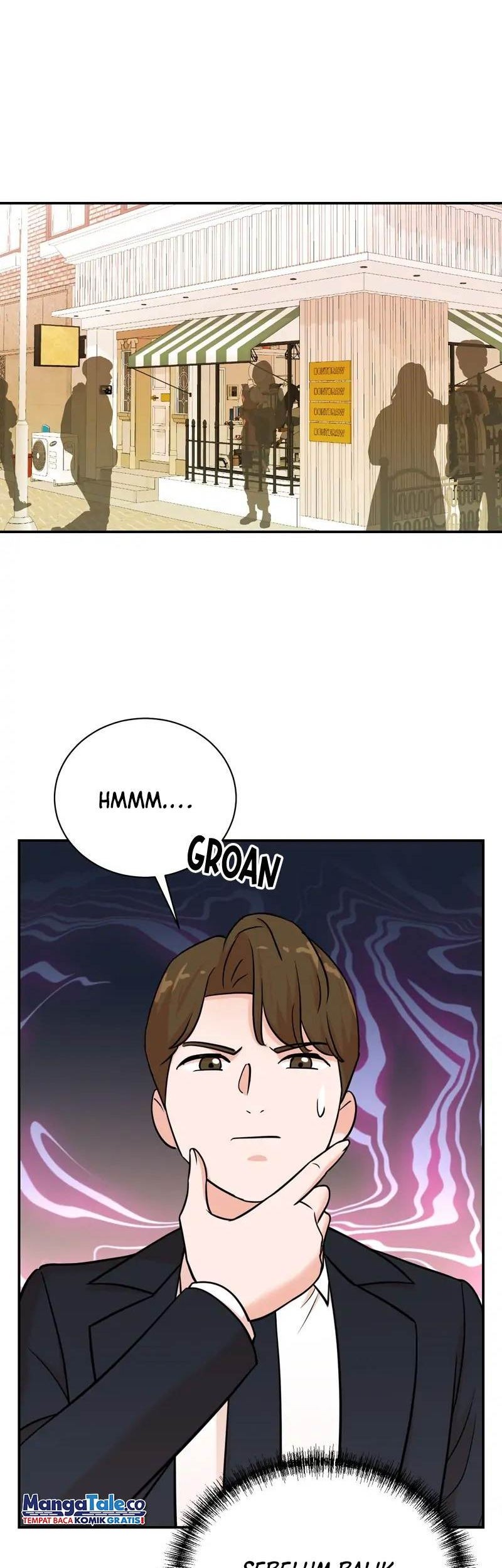 Second Life Producer Chapter 97 Gambar 37