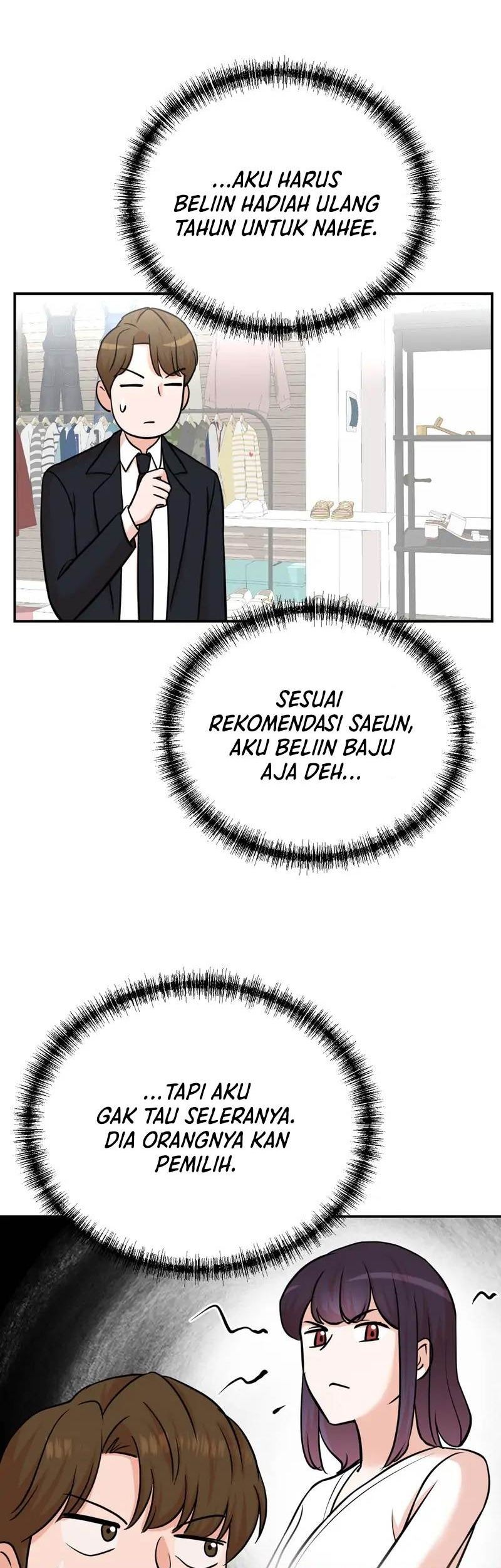 Second Life Producer Chapter 97 Gambar 39