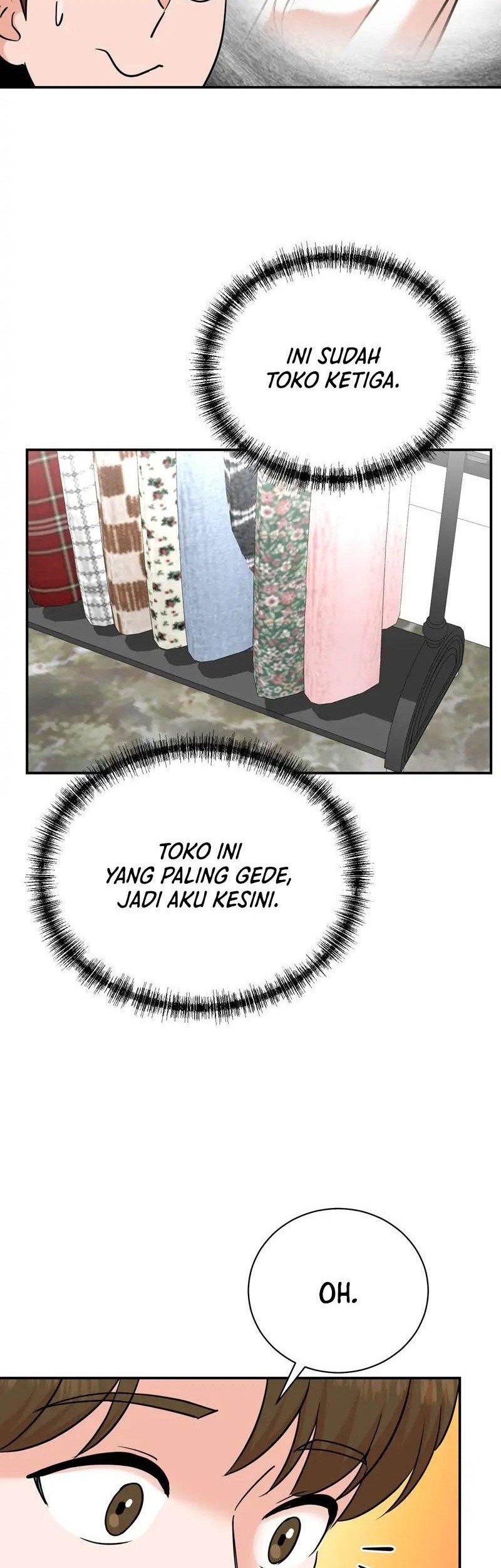 Second Life Producer Chapter 97 Gambar 40