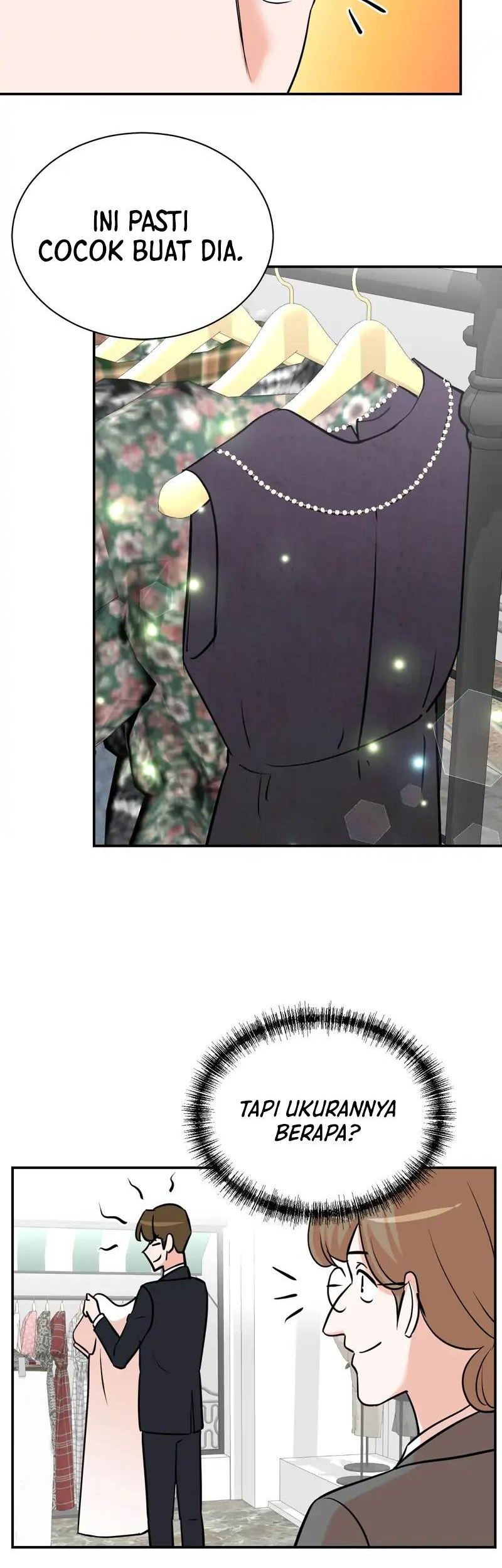 Second Life Producer Chapter 97 Gambar 41