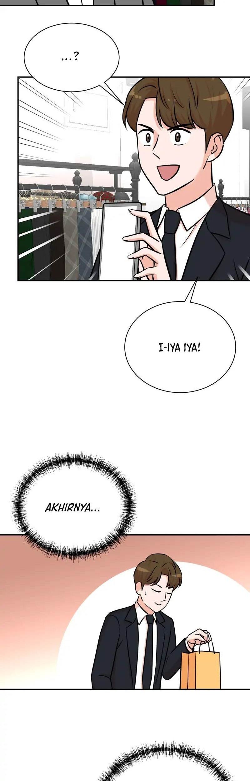 Second Life Producer Chapter 97 Gambar 45