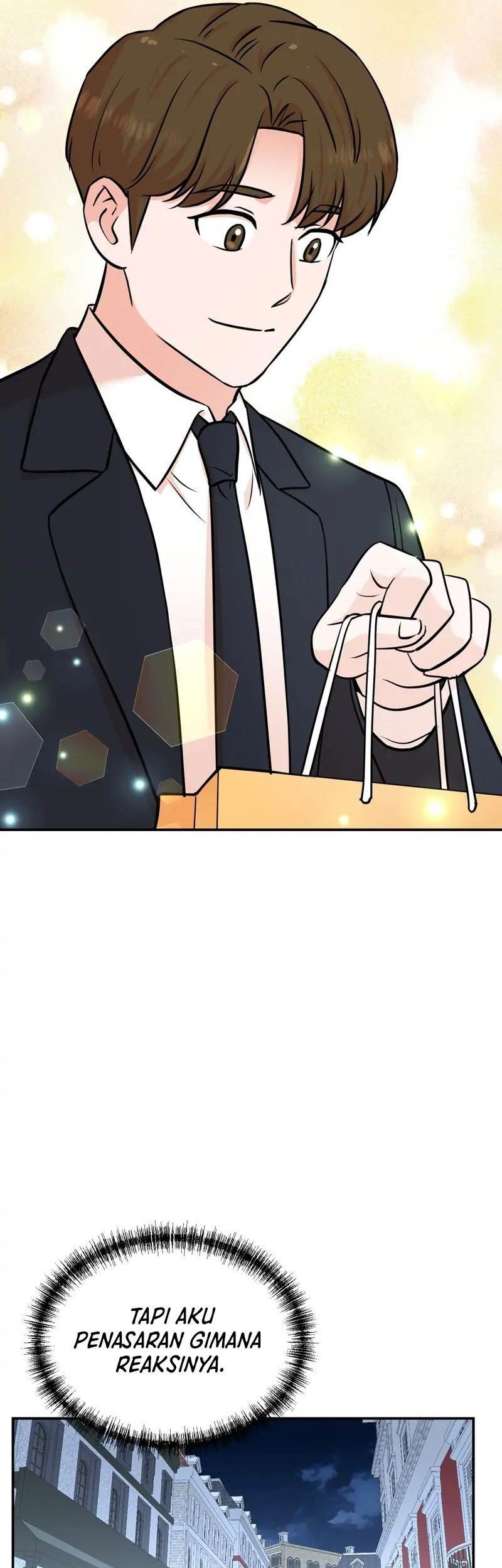 Second Life Producer Chapter 97 Gambar 47