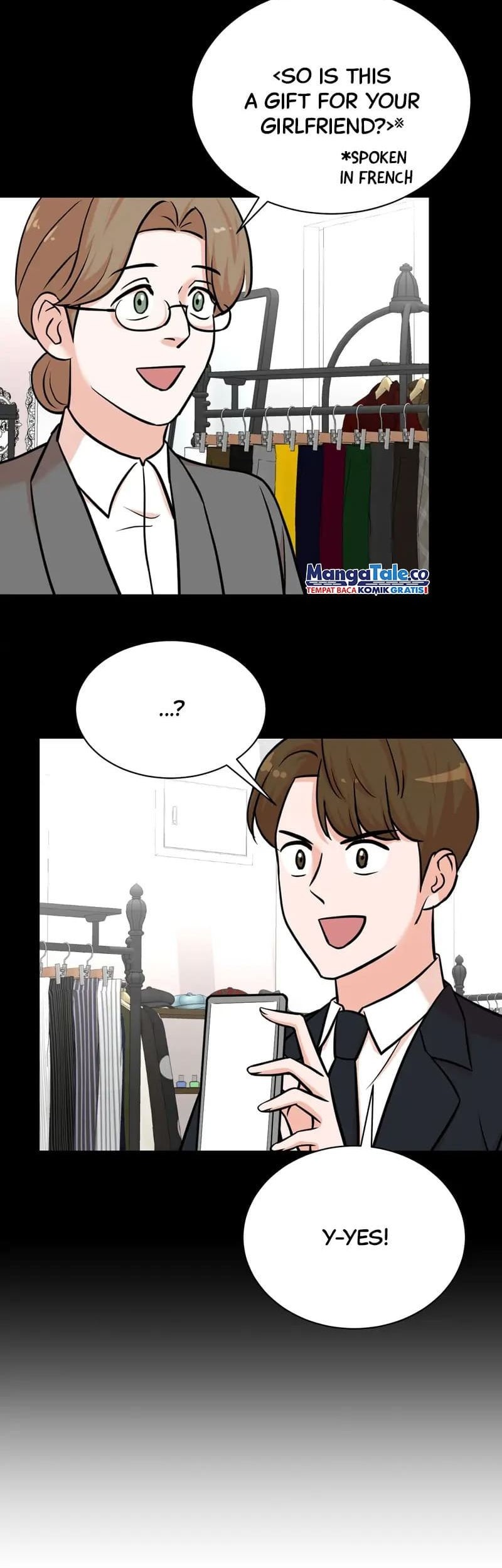 Second Life Producer Chapter 97 Gambar 49