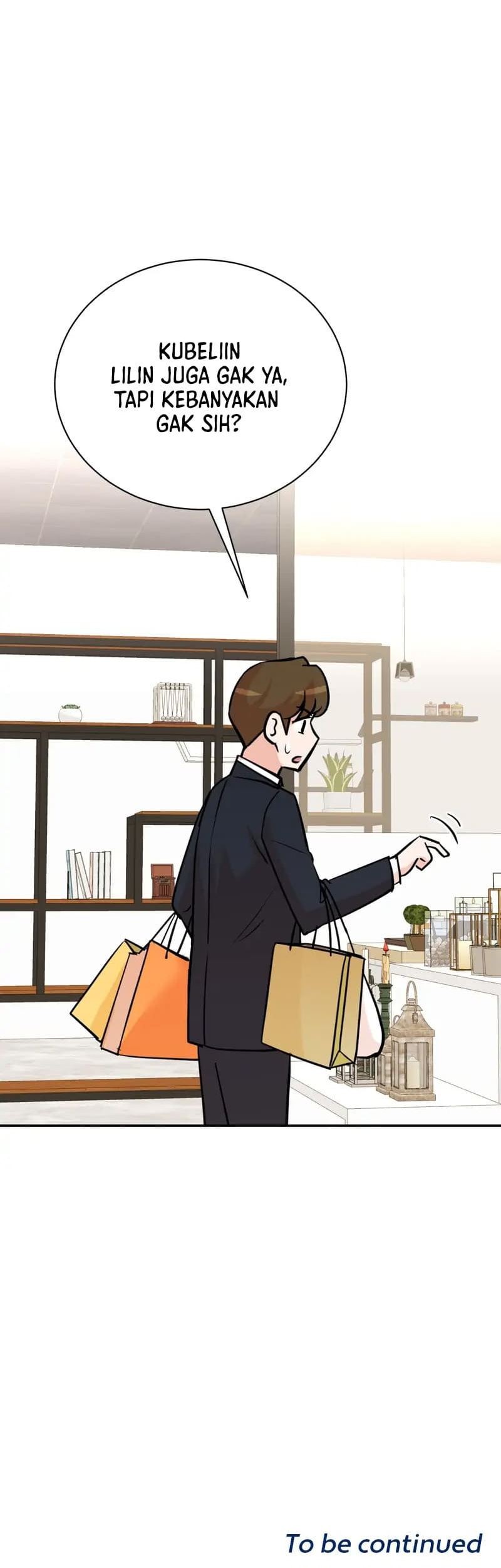 Second Life Producer Chapter 97 Gambar 51