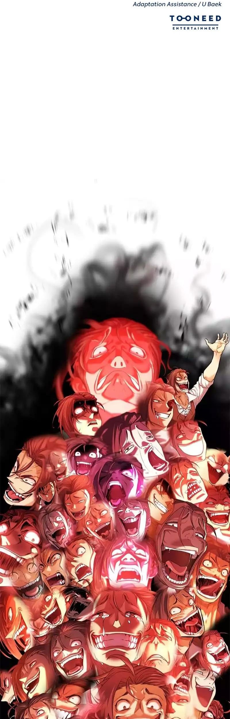 Second Life Producer Chapter 97 Gambar 52