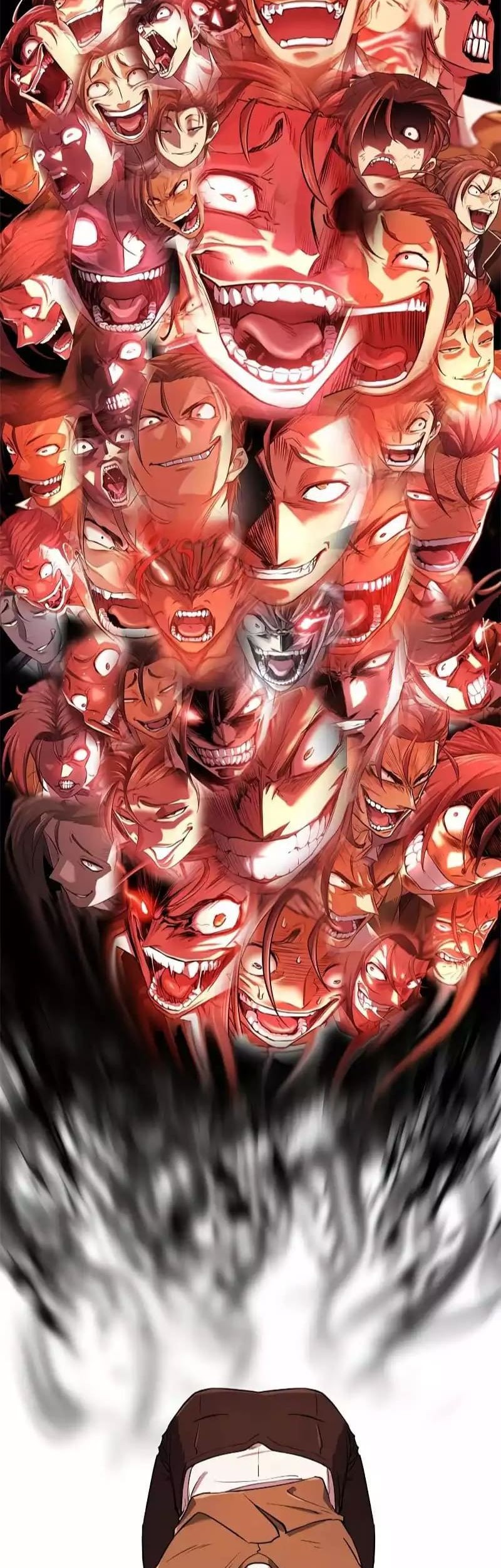 Second Life Producer Chapter 97 Gambar 53