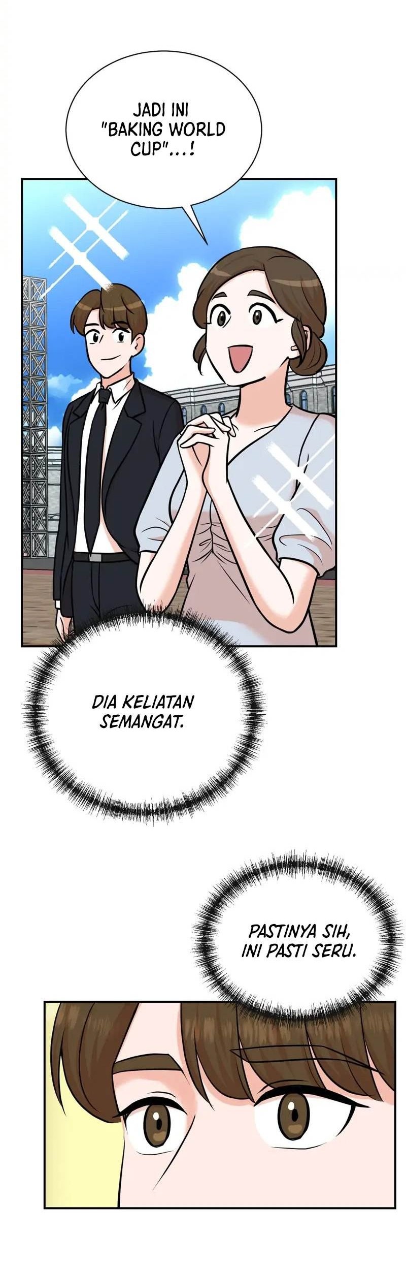 Baca  Second Life Producer Chapter 97 Gambar 2