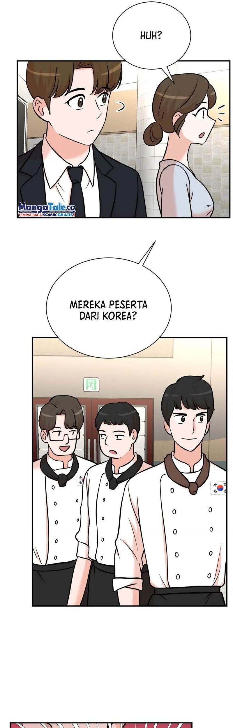 Second Life Producer Chapter 97 Gambar 5