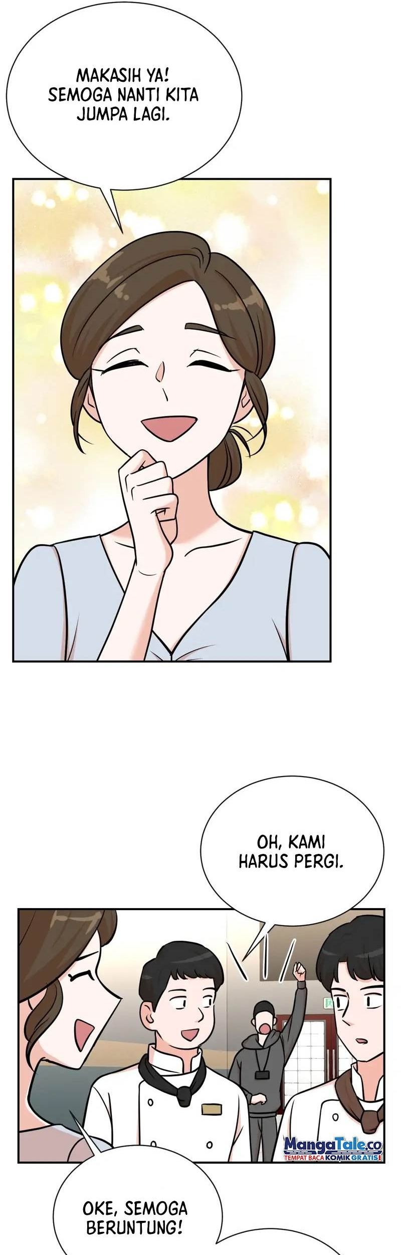 Second Life Producer Chapter 97 Gambar 9