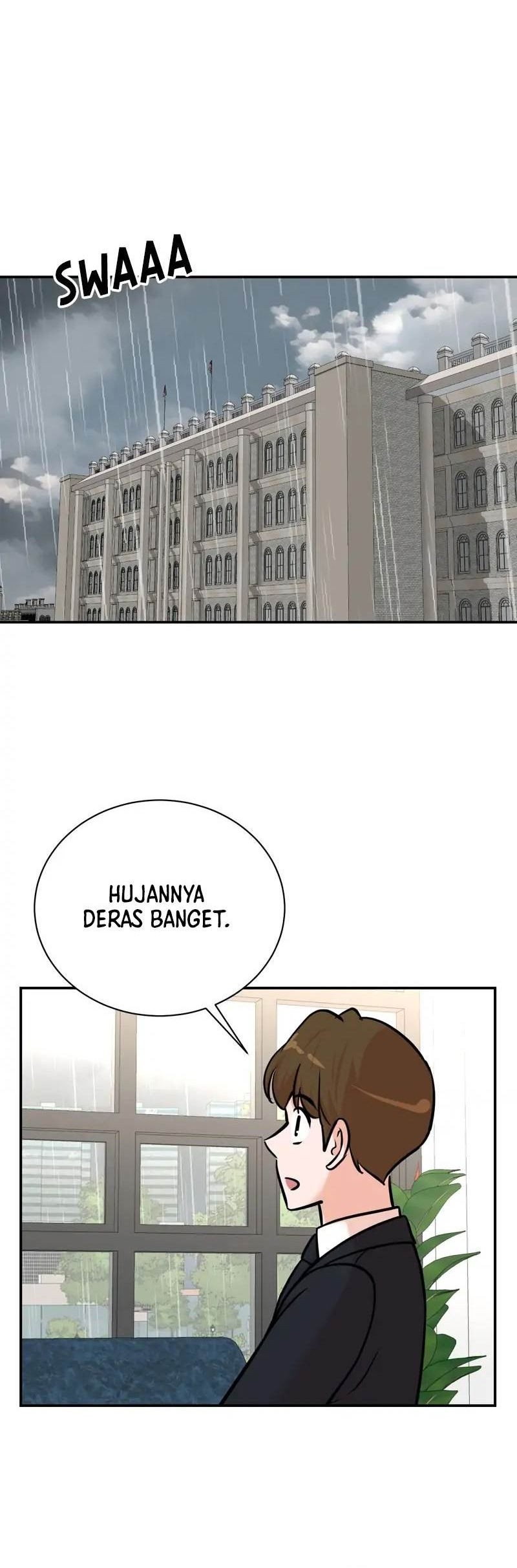 Second Life Producer Chapter 97 Gambar 11