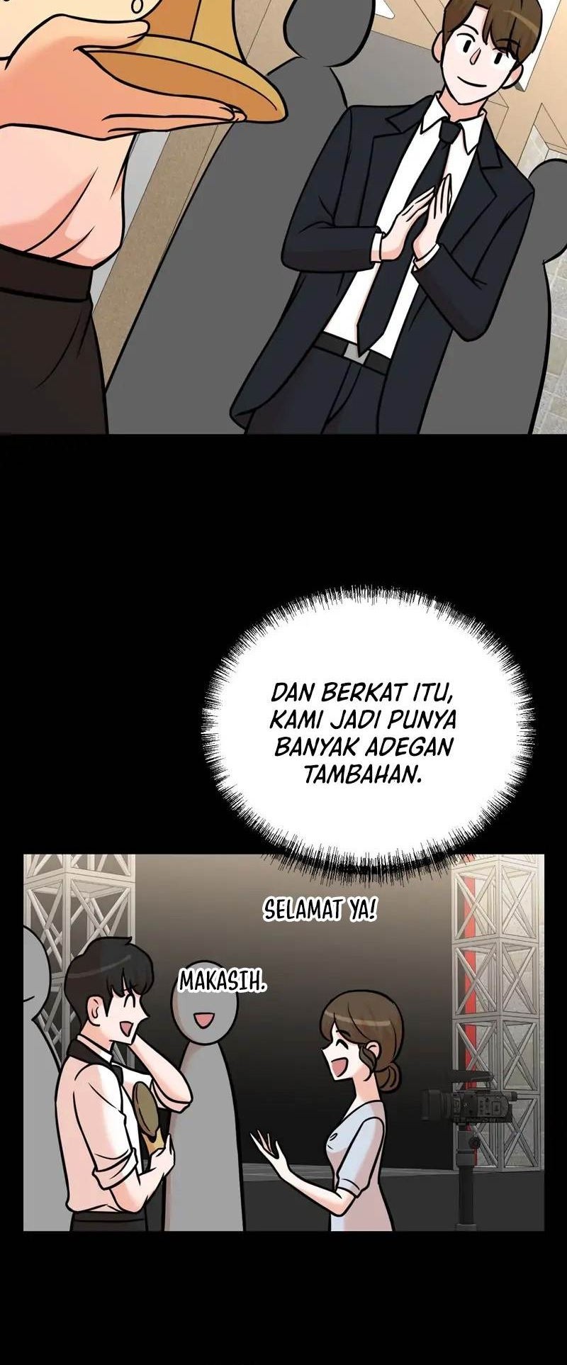 Second Life Producer Chapter 97 Gambar 14