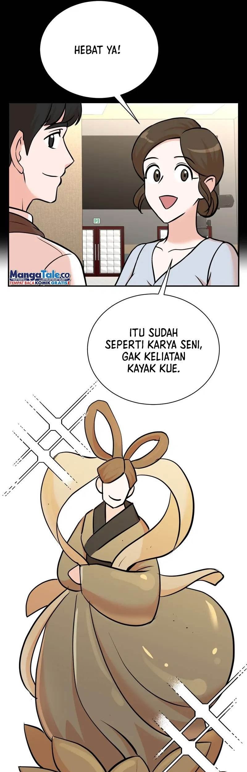 Second Life Producer Chapter 97 Gambar 15