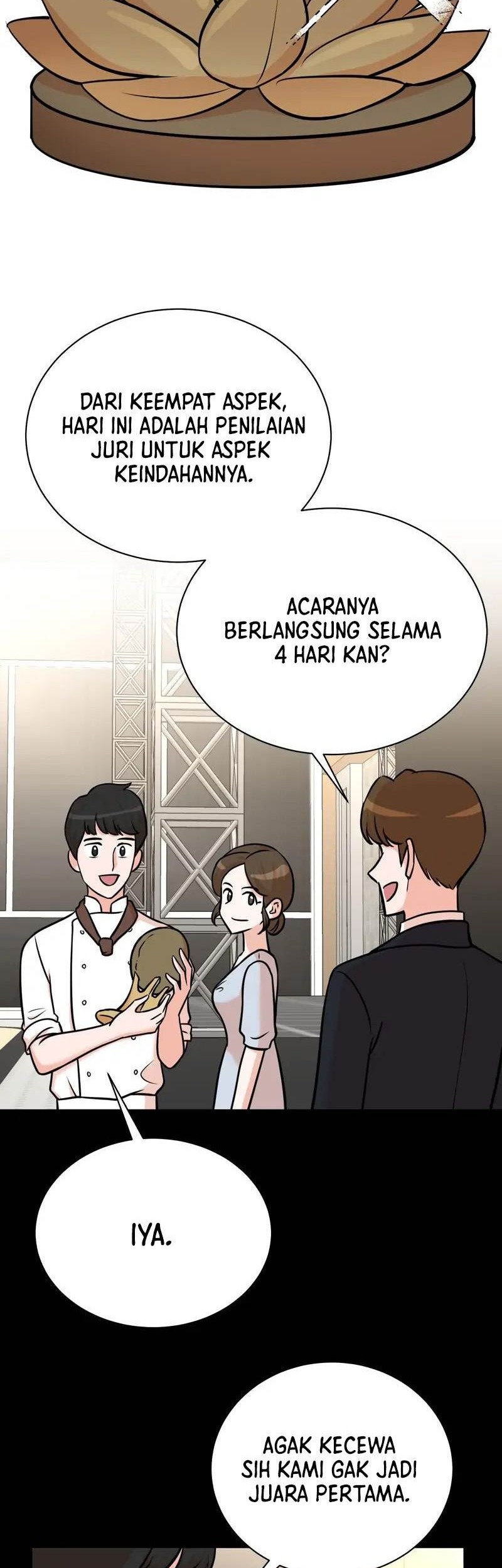 Second Life Producer Chapter 97 Gambar 16