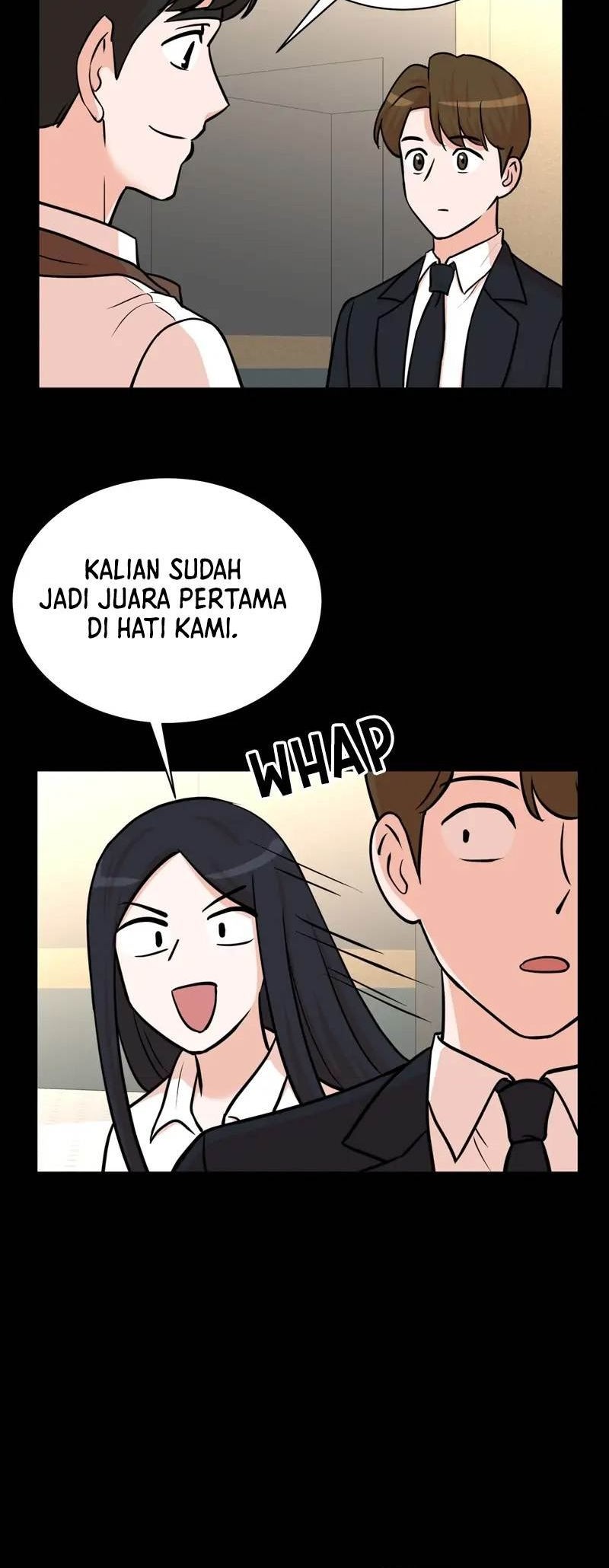 Second Life Producer Chapter 97 Gambar 17