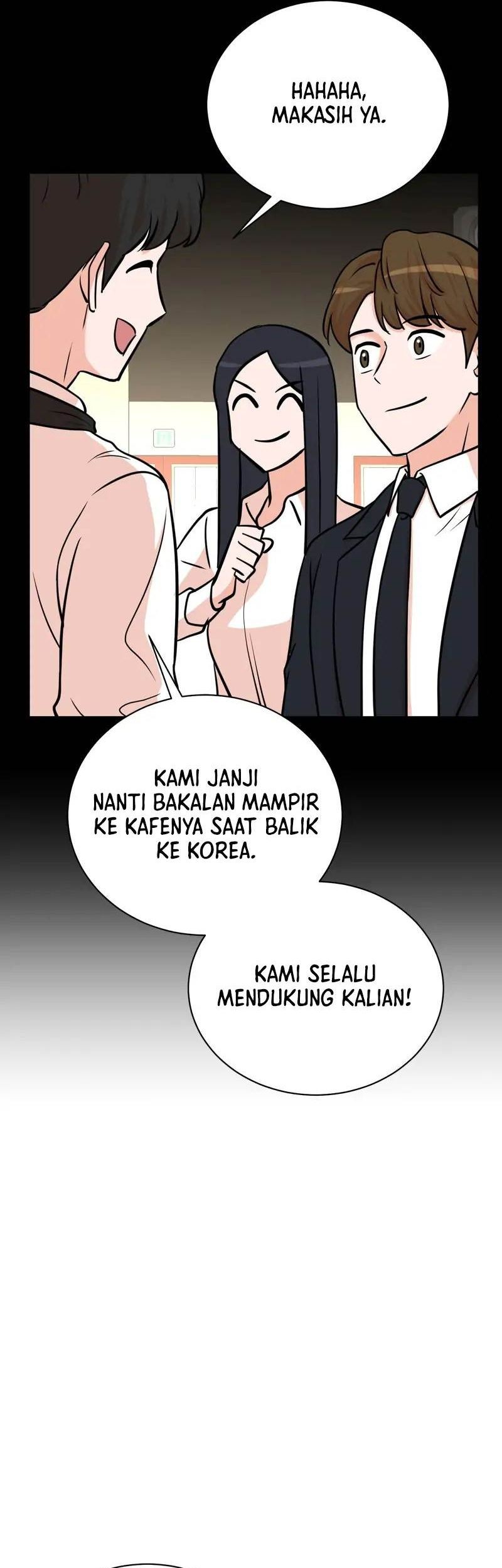 Second Life Producer Chapter 97 Gambar 18