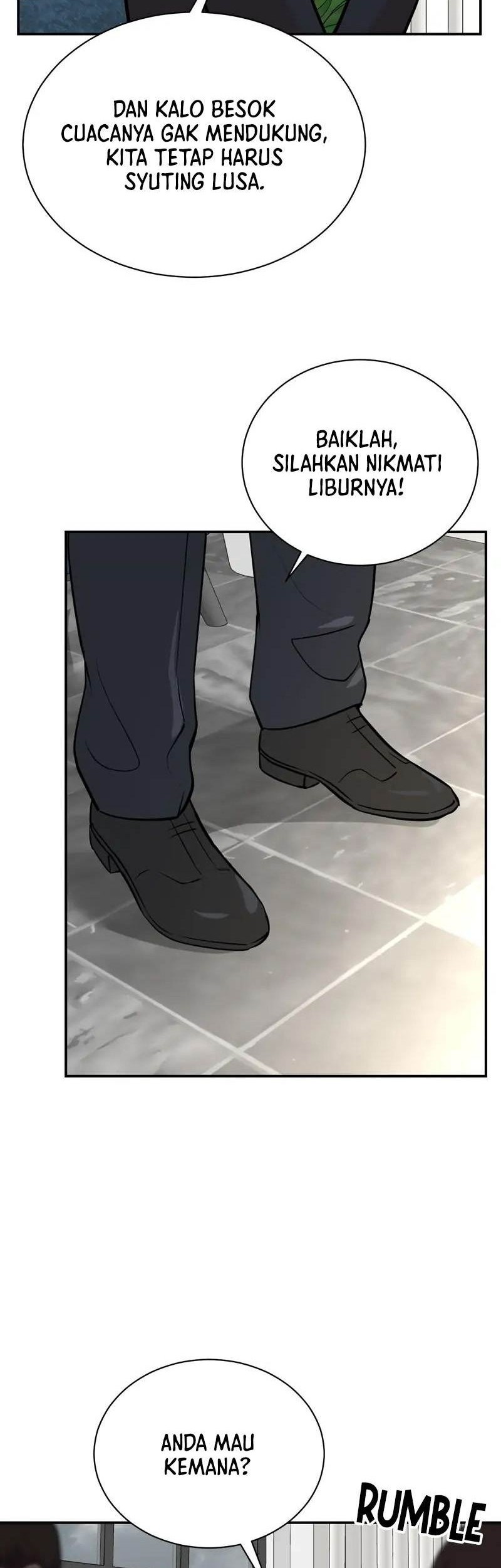 Second Life Producer Chapter 97 Gambar 22