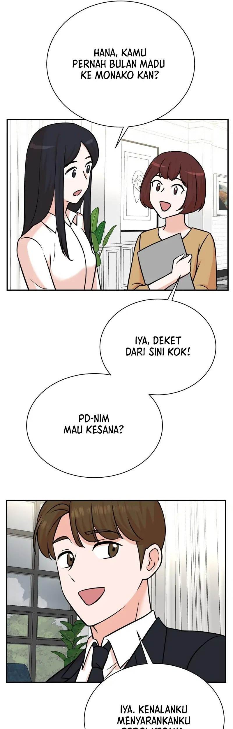 Second Life Producer Chapter 97 Gambar 24