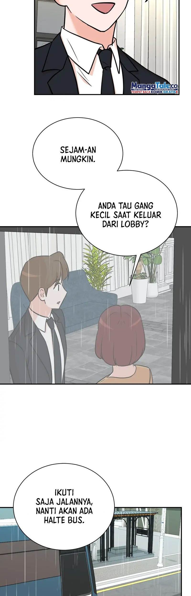 Second Life Producer Chapter 97 Gambar 26