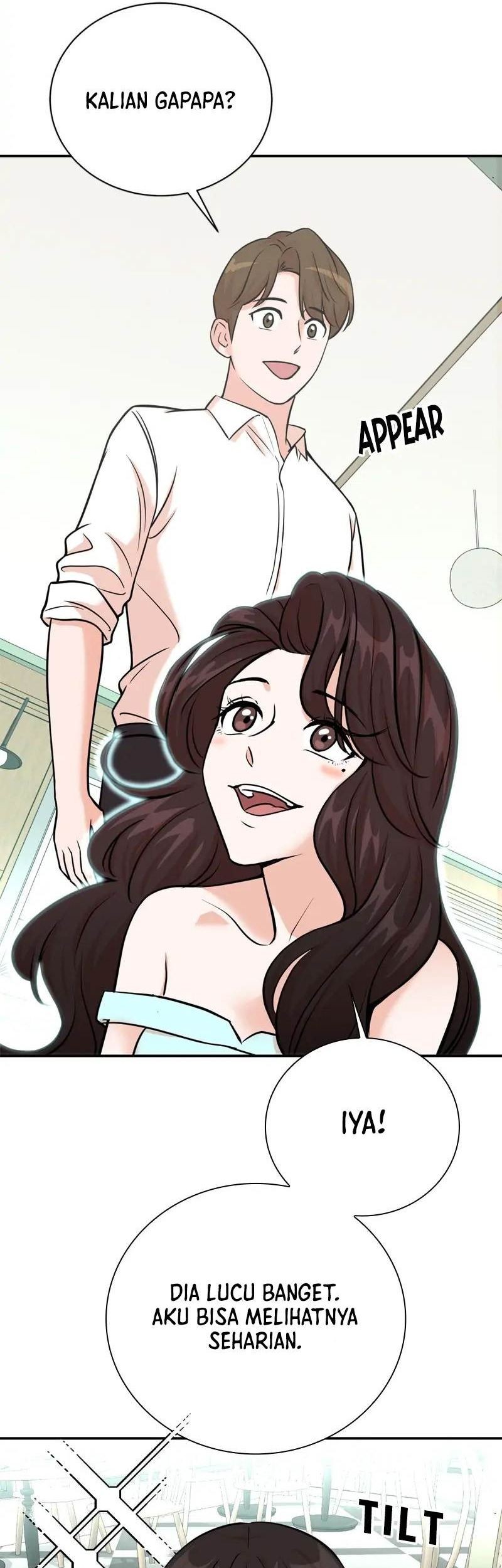 Second Life Producer Chapter 96 Gambar 32