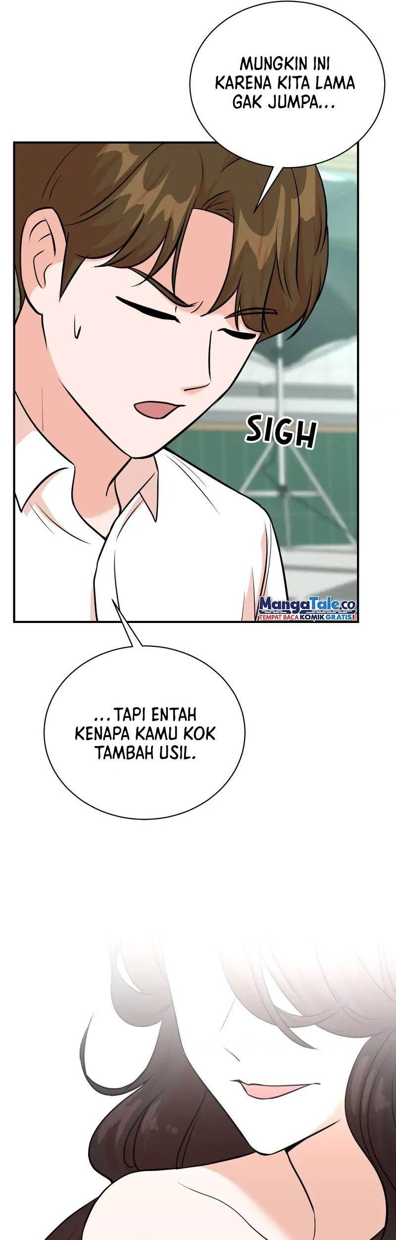 Second Life Producer Chapter 96 Gambar 38