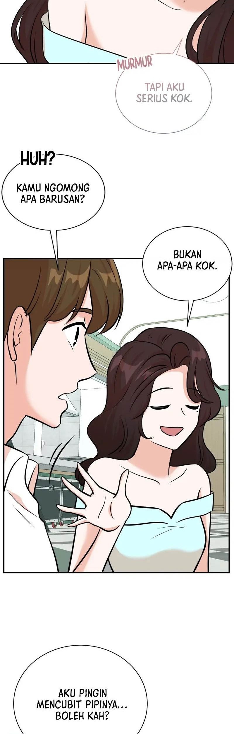 Second Life Producer Chapter 96 Gambar 39