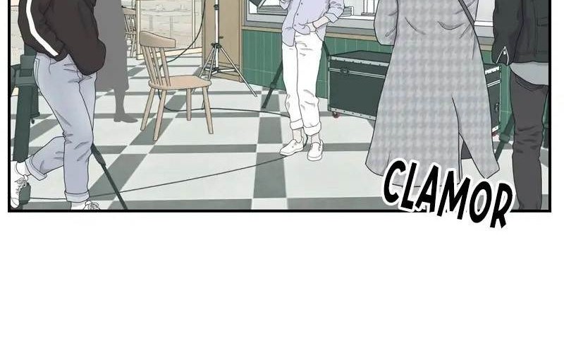 Second Life Producer Chapter 96 Gambar 44