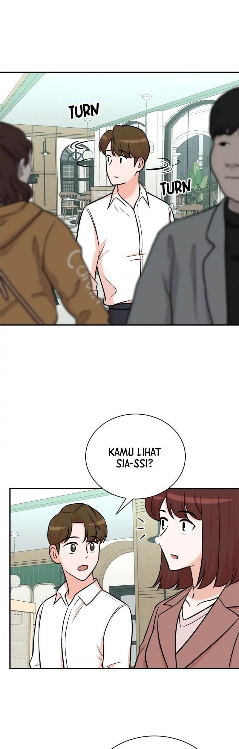 Second Life Producer Chapter 96 Gambar 45