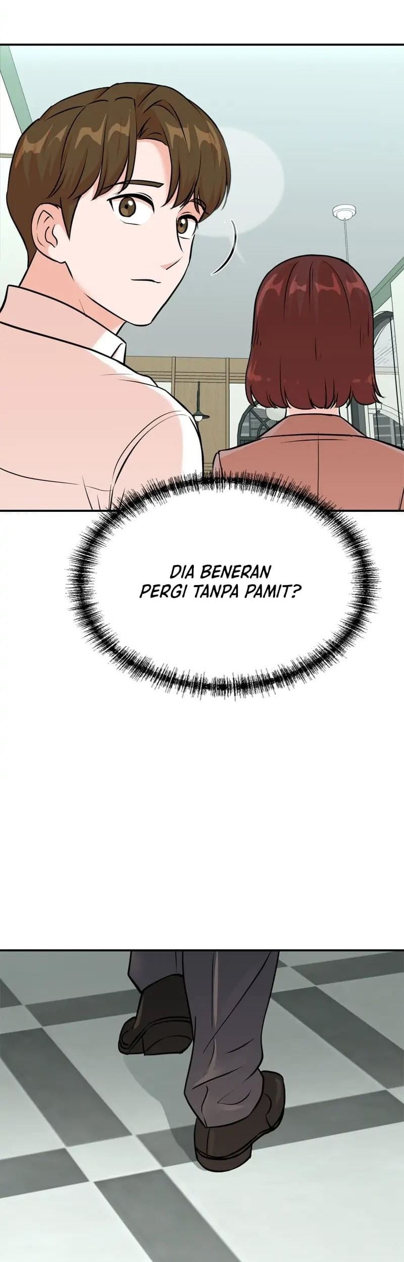 Second Life Producer Chapter 96 Gambar 50