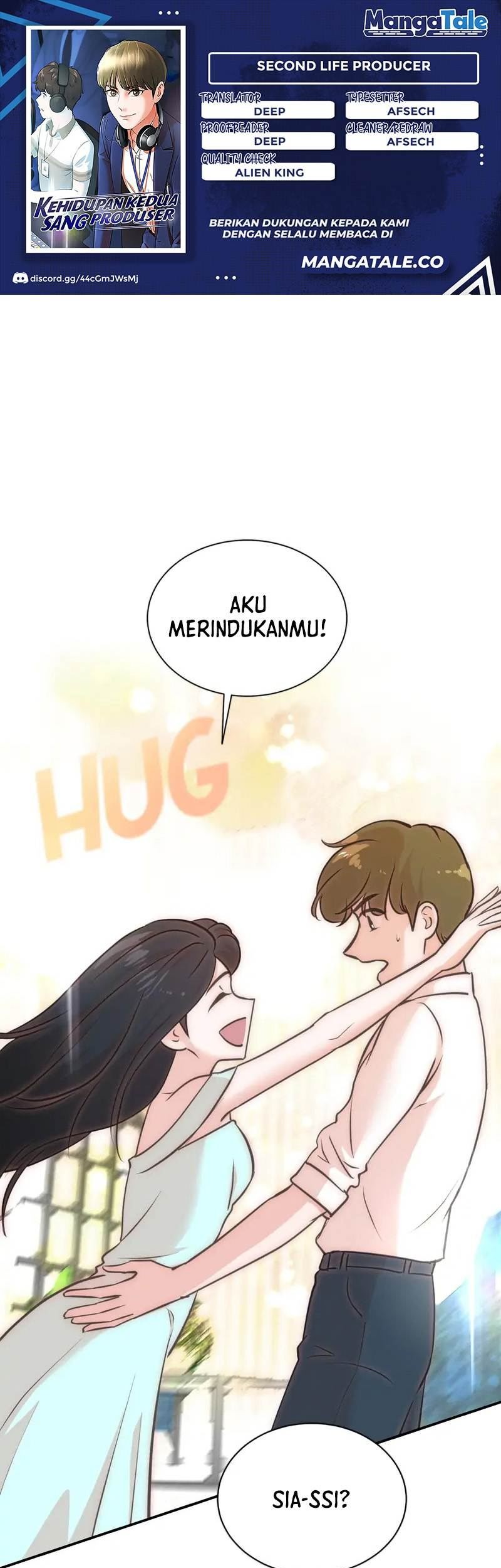 Baca Komik Second Life Producer Chapter 96 Gambar 1