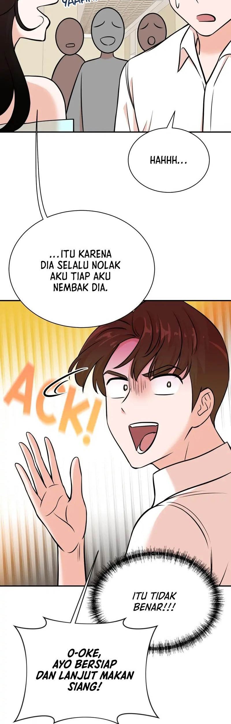 Second Life Producer Chapter 96 Gambar 7