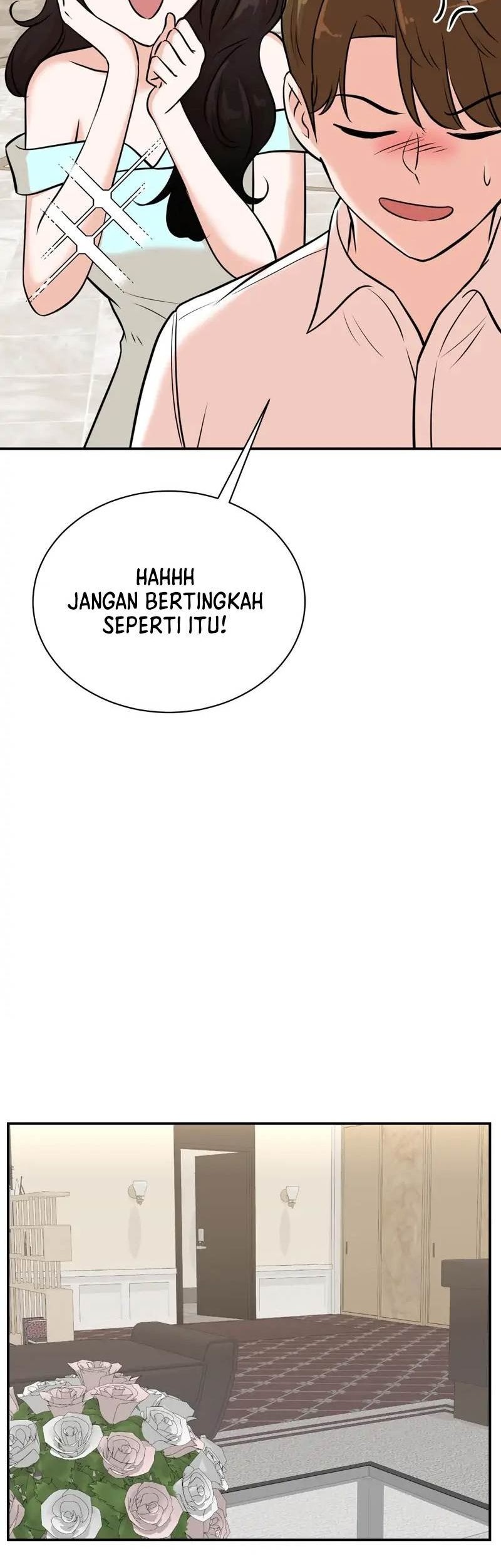 Second Life Producer Chapter 96 Gambar 11