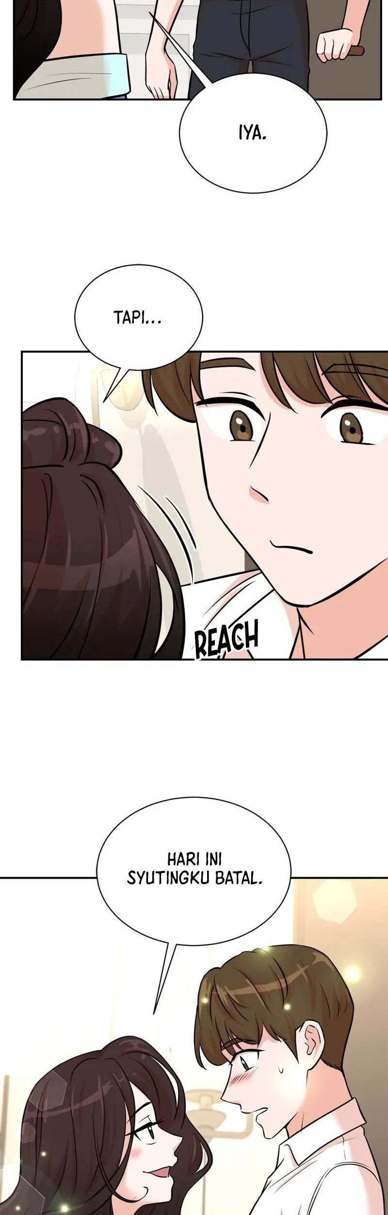 Second Life Producer Chapter 96 Gambar 14