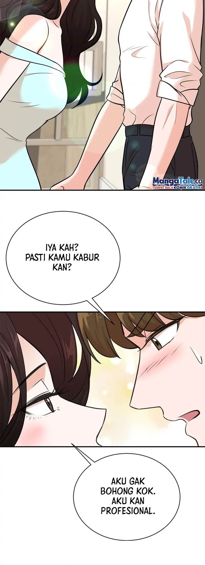 Second Life Producer Chapter 96 Gambar 15