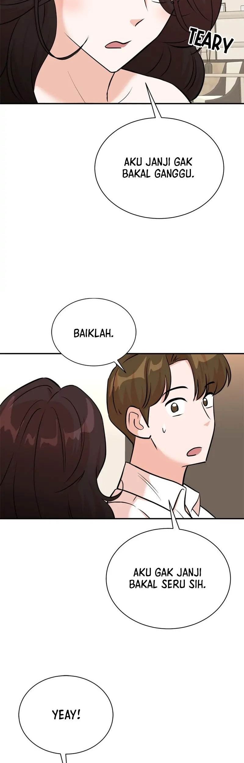 Second Life Producer Chapter 96 Gambar 20