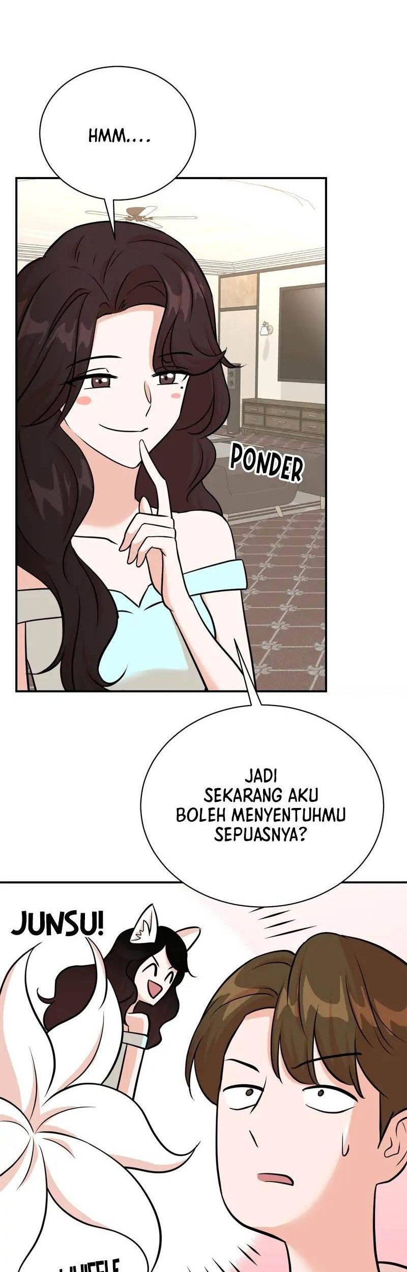 Second Life Producer Chapter 96 Gambar 23