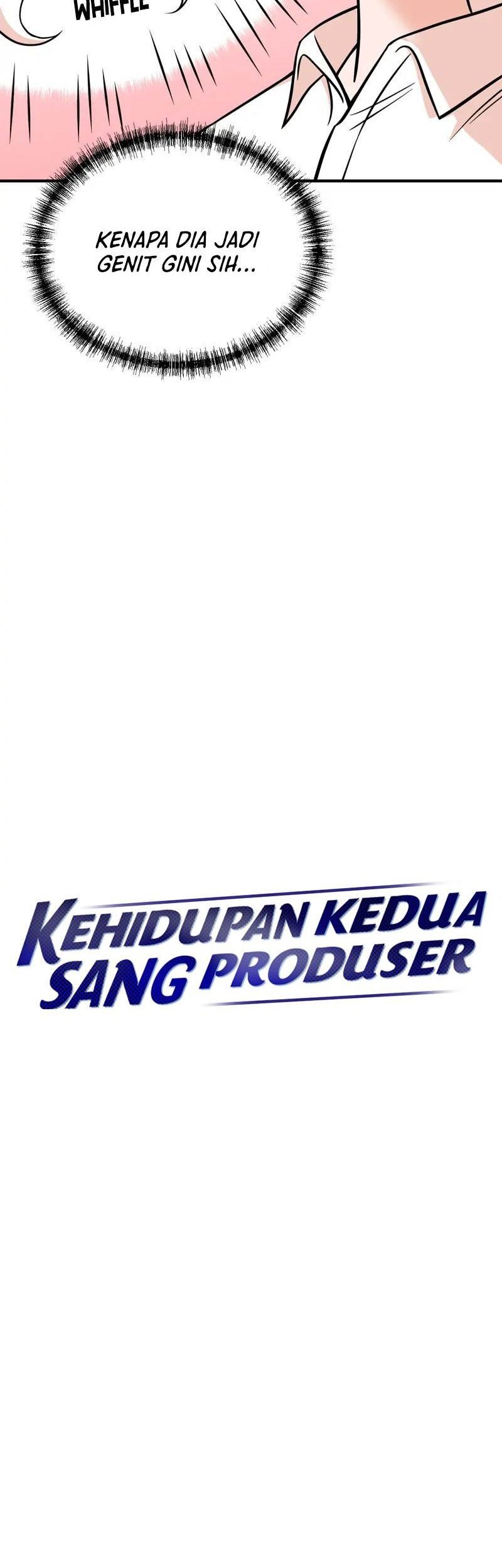 Second Life Producer Chapter 96 Gambar 24