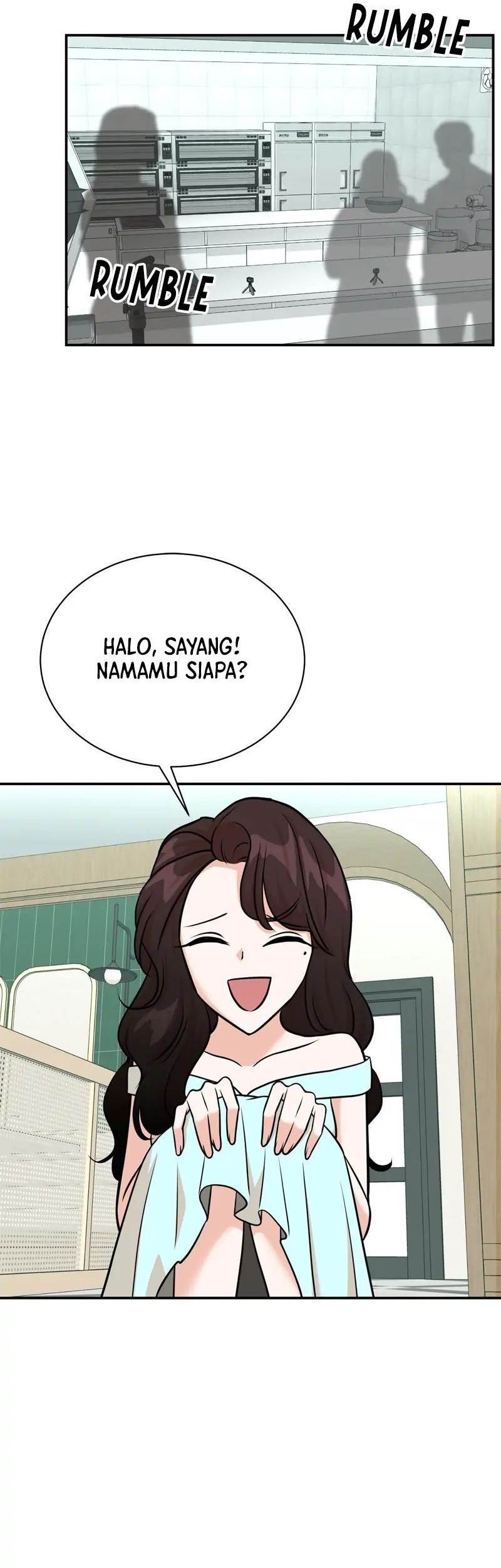 Second Life Producer Chapter 96 Gambar 26