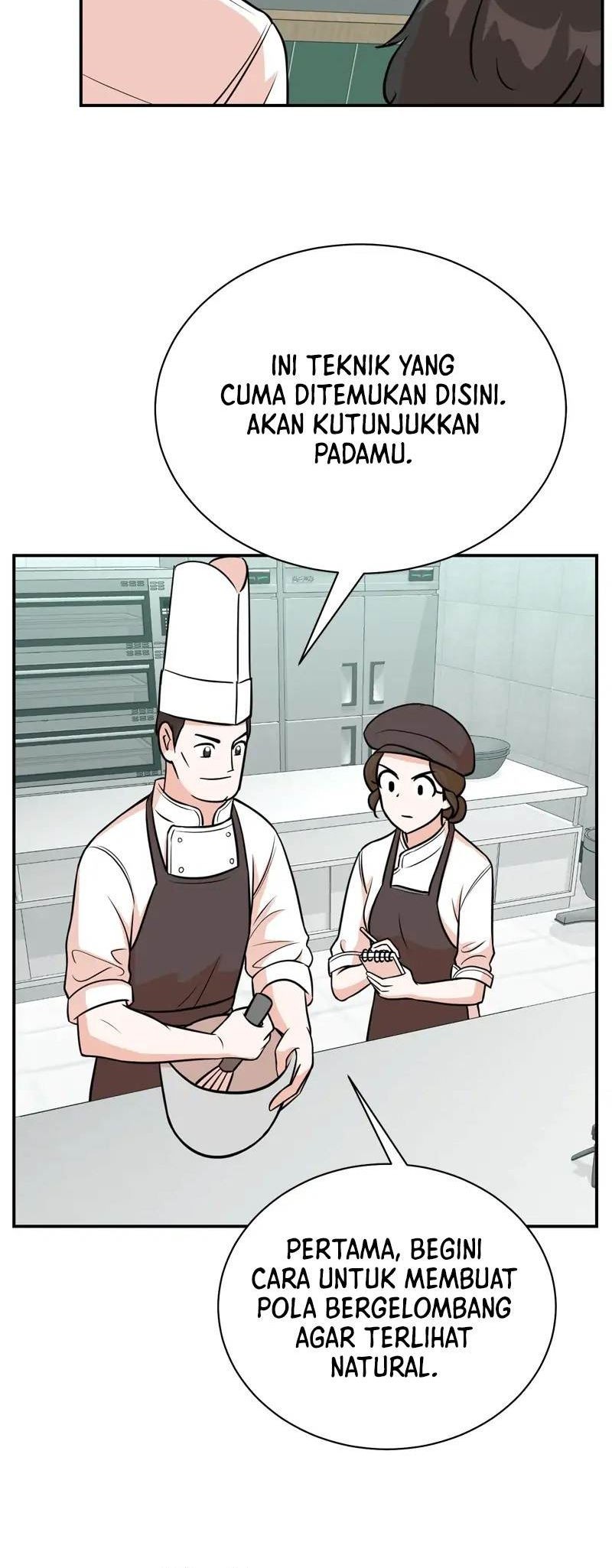 Second Life Producer Chapter 96 Gambar 28