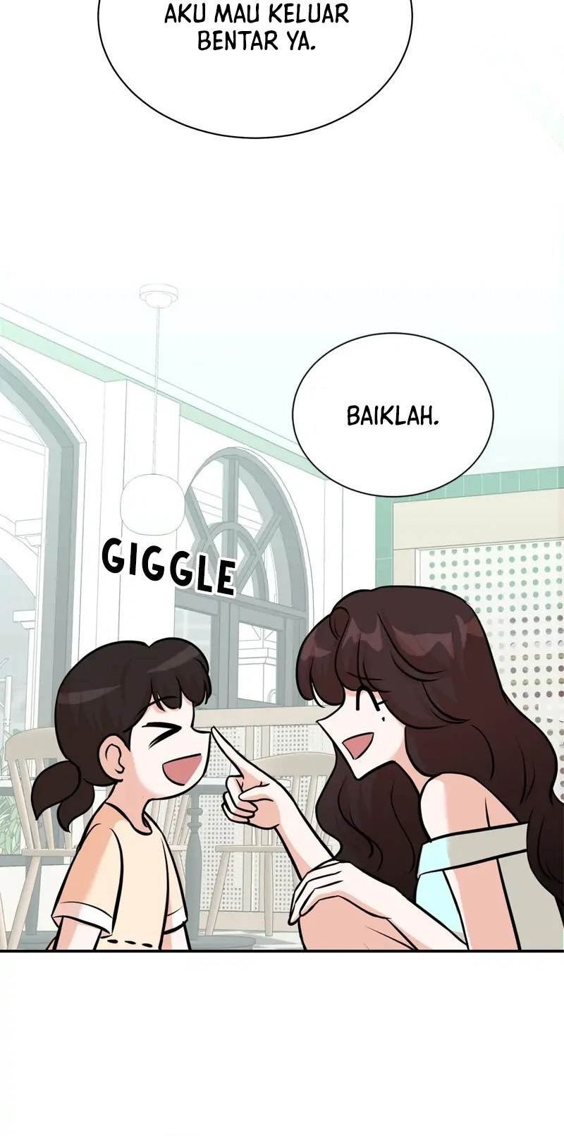 Second Life Producer Chapter 96 Gambar 31