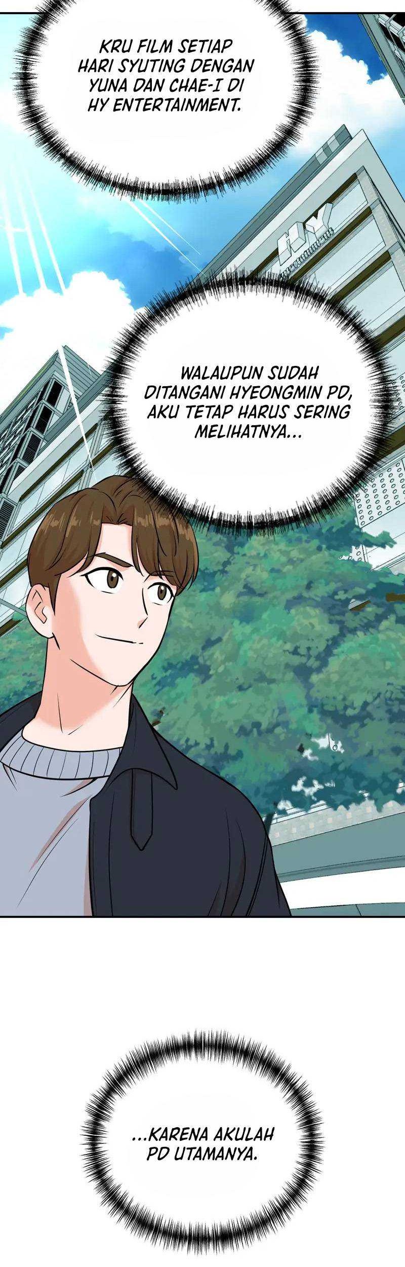 Baca  Second Life Producer Chapter 95 Gambar 2
