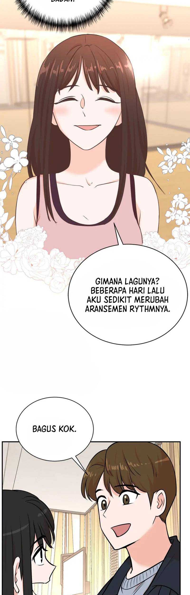 Second Life Producer Chapter 95 Gambar 7