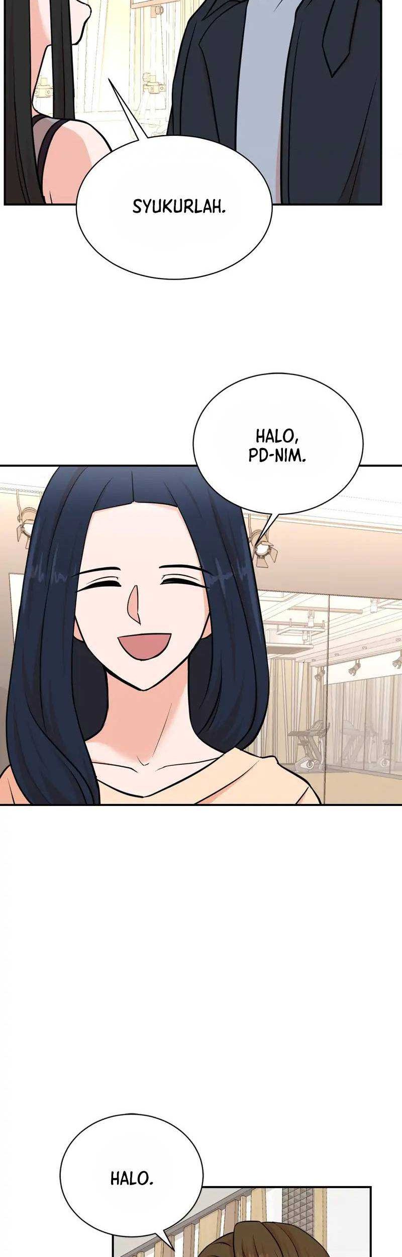 Second Life Producer Chapter 95 Gambar 8