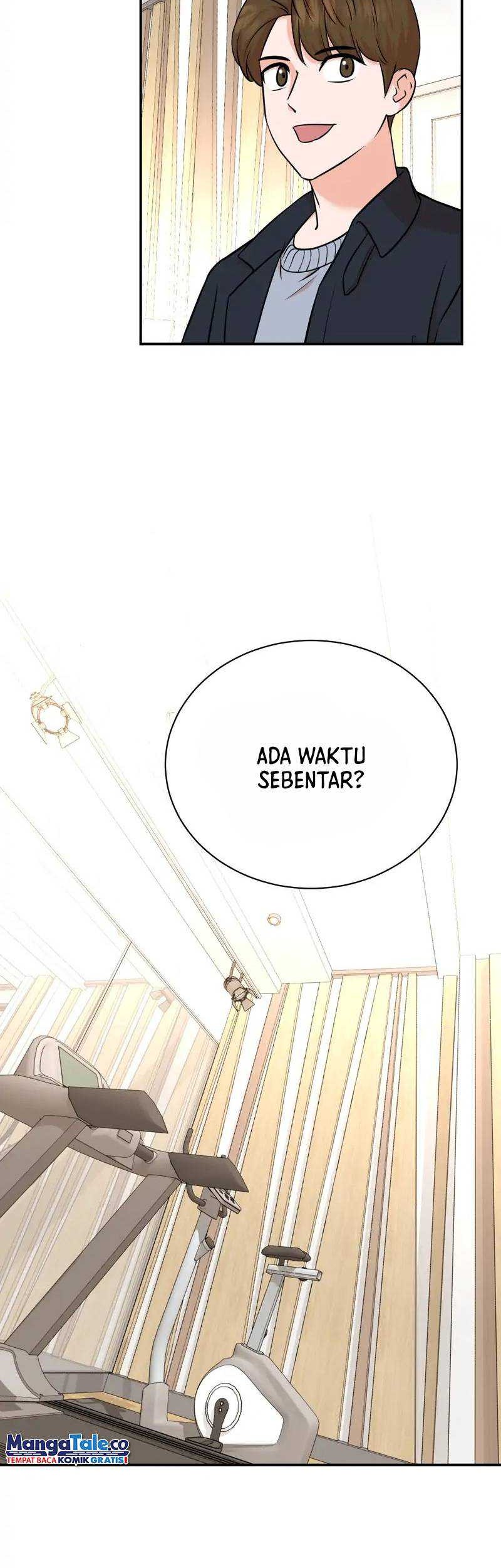 Second Life Producer Chapter 95 Gambar 9