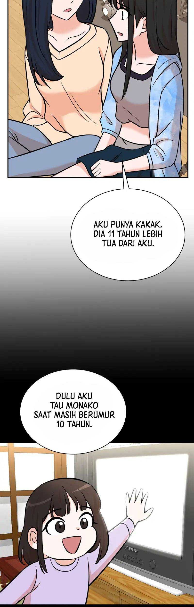 Second Life Producer Chapter 95 Gambar 15